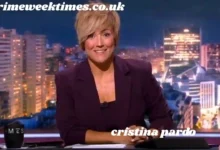 cristina pardo
