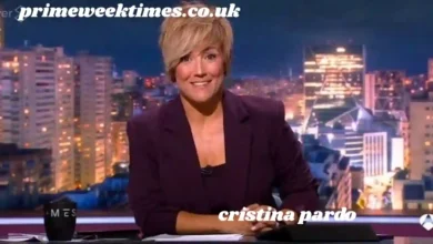 cristina pardo