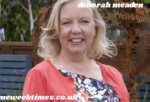 deborah meaden