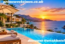 discount ttweakhotel