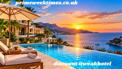 discount ttweakhotel