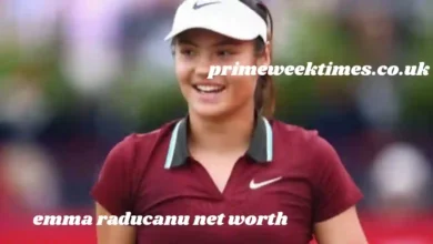 emma raducanu net worth