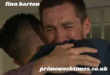finn barton