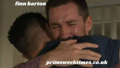 finn barton