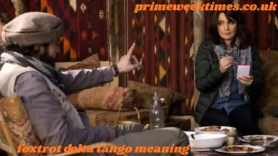 foxtrot delta tango meaning