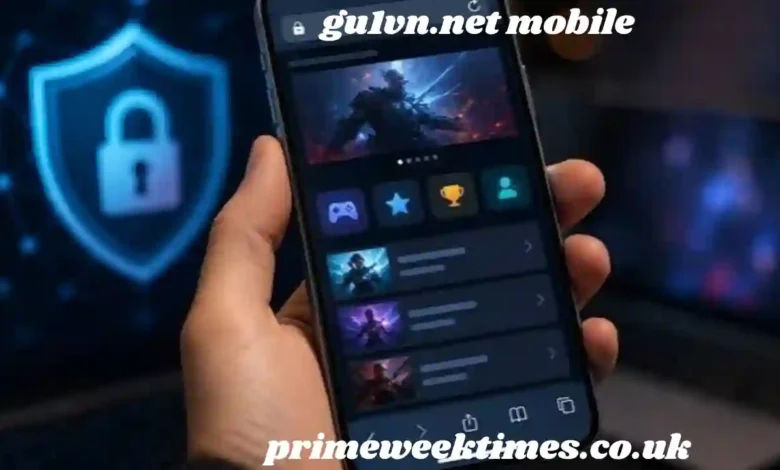 gu1vn.net mobile