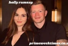 holly ramsay