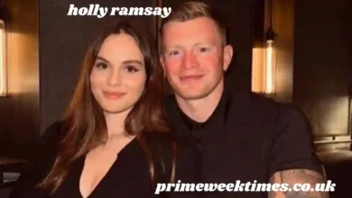 holly ramsay