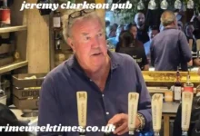 jeremy clarkson pub
