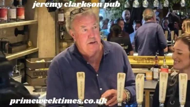 jeremy clarkson pub
