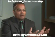krishnan guru-murthy