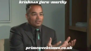 krishnan guru-murthy