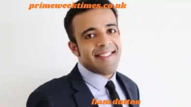 liam dutton