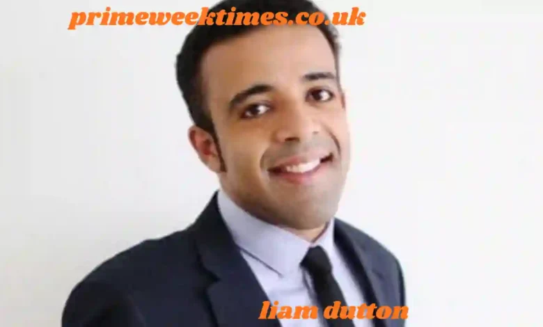 liam dutton