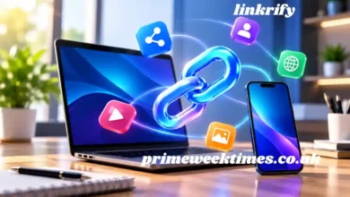 linkrify