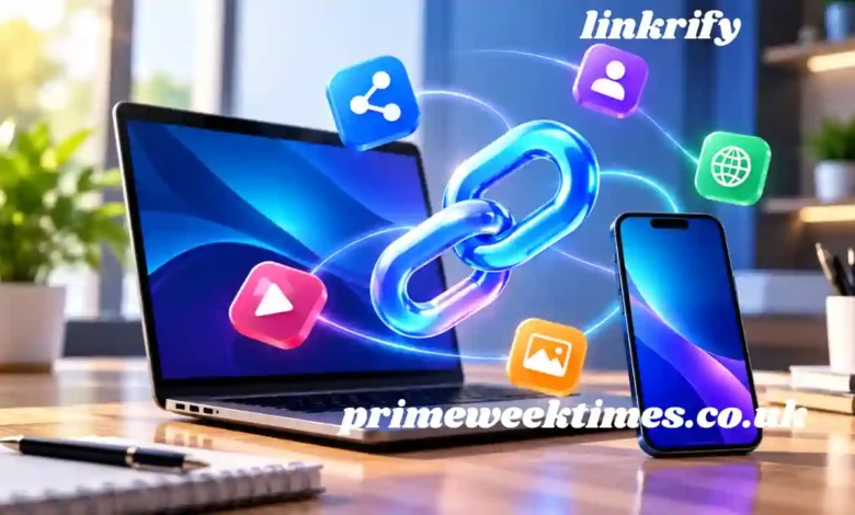 linkrify