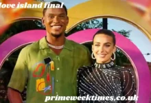 love island final
