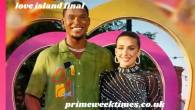 love island final
