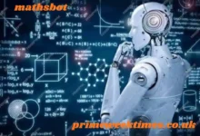 mathsbot