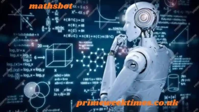 mathsbot