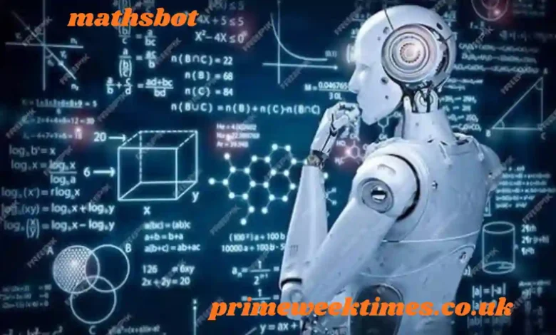mathsbot