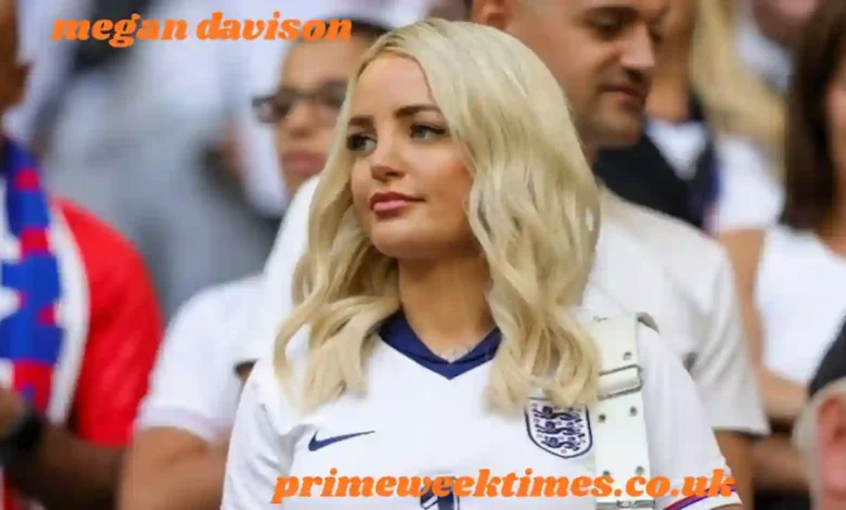 megan davison