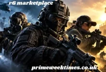r6 marketplace