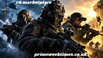r6 marketplace