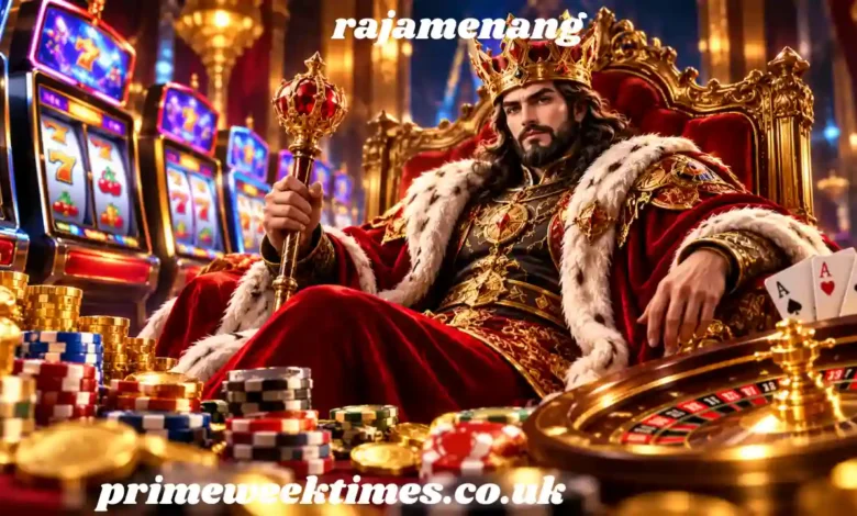 rajamenang