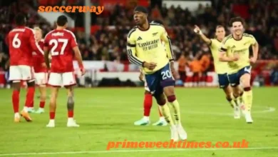 soccerway