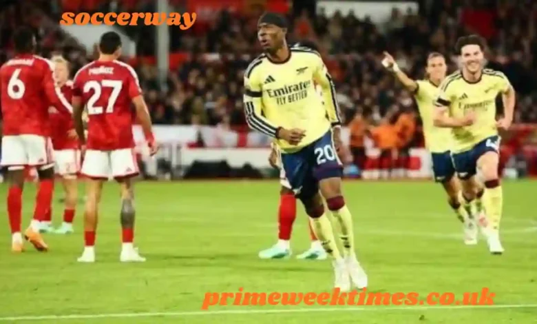 soccerway