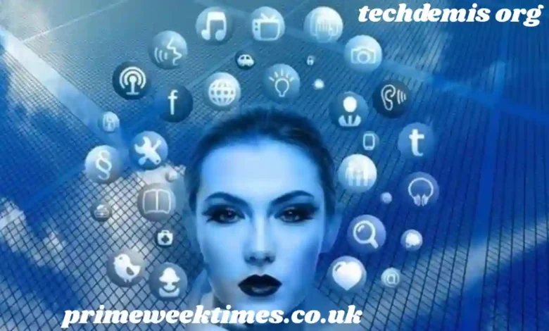 techdemis org