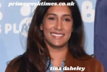 tina daheley