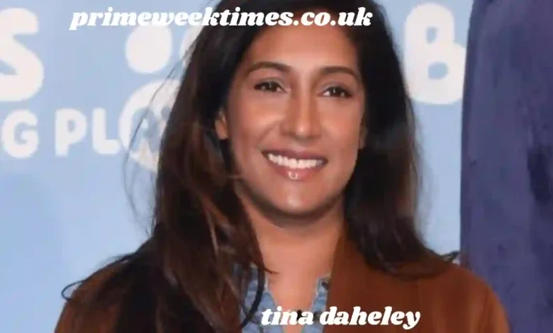 tina daheley
