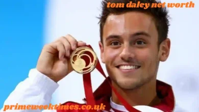 tom daley net worth