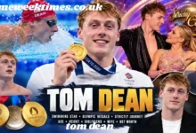 tom dean