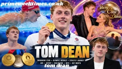 tom dean