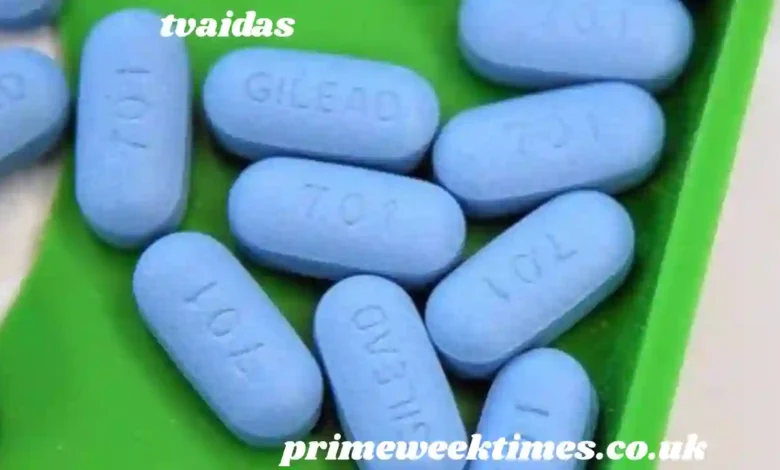 tvaidas