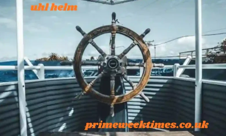 uhl helm