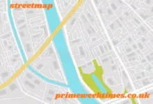 streetmap