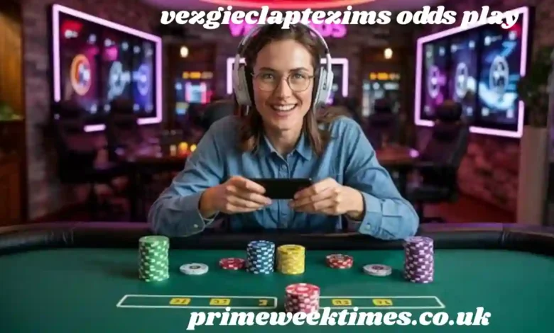 vezgieclaptezims odds play