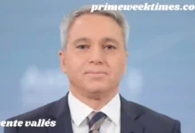 vicente vallés
