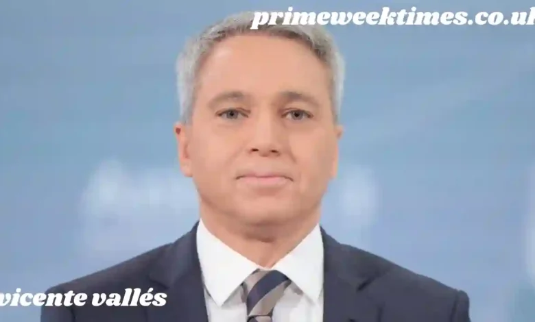 vicente vallés