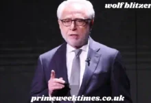wolf blitzer