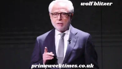 wolf blitzer